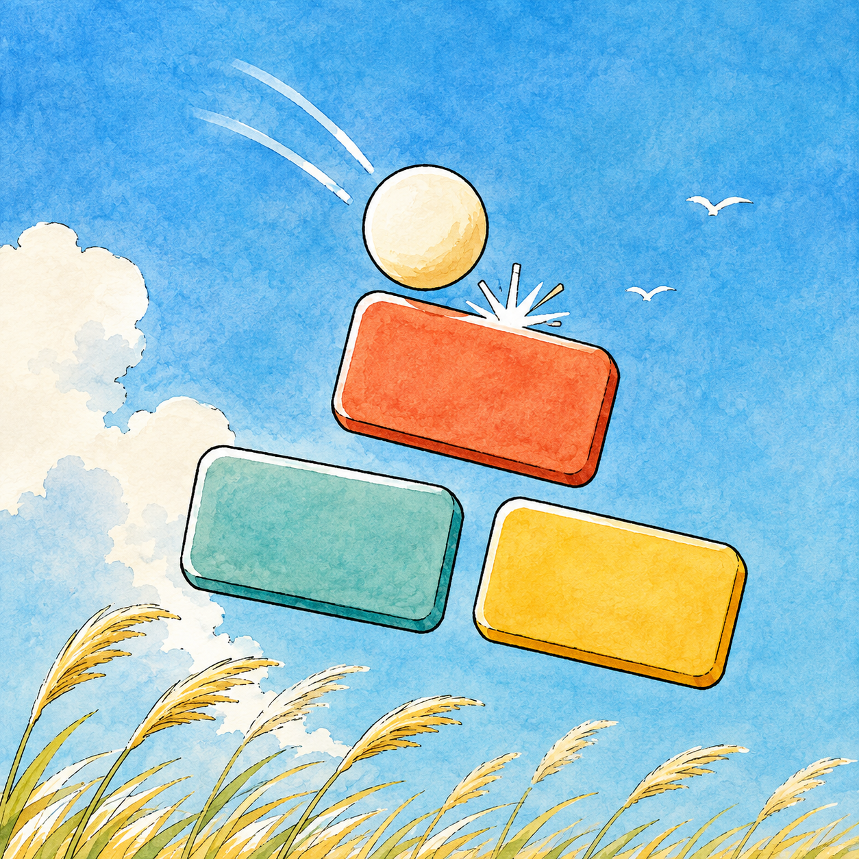 Little Break icon