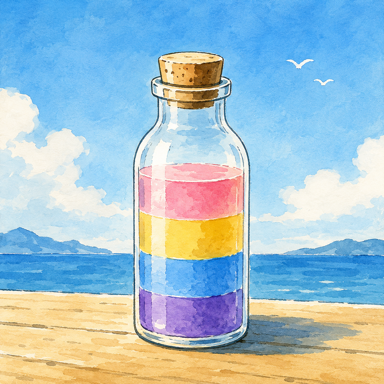 Water Sort icon